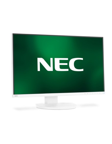 NEC MultiSync EA271Q Monitor PC 68,6 cm (27") 2560 x 1440 Pixel Quad HD LCD Bianco