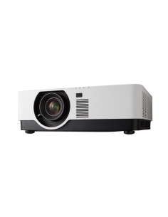 NEC P506QL Proiettore a raggio standard 5000 ANSI lumen DLP UHD 4K (3840x2160) Compatibilità 3D Bianco