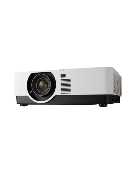 NEC P506QL Proiettore a raggio standard 5000 ANSI lumen DLP UHD 4K (3840x2160) Compatibilità 3D Bianco