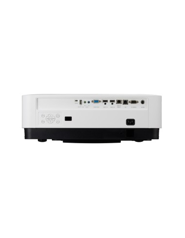 NEC P506QL Proiettore a raggio standard 5000 ANSI lumen DLP UHD 4K (3840x2160) Compatibilità 3D Bianco