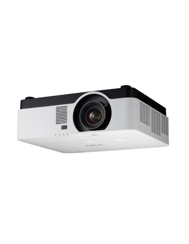 NEC P506QL Proiettore a raggio standard 5000 ANSI lumen DLP UHD 4K (3840x2160) Compatibilità 3D Bianco