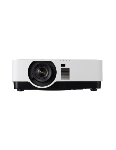 NEC P506QL Proiettore a raggio standard 5000 ANSI lumen DLP UHD 4K (3840x2160) Compatibilità 3D Bianco