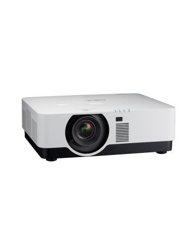 NEC P506QL Proiettore a raggio standard 5000 ANSI lumen DLP UHD 4K (3840x2160) Compatibilità 3D Bianco
