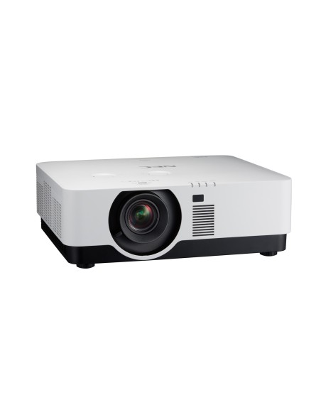 NEC P506QL Proiettore a raggio standard 5000 ANSI lumen DLP UHD 4K (3840x2160) Compatibilità 3D Bianco