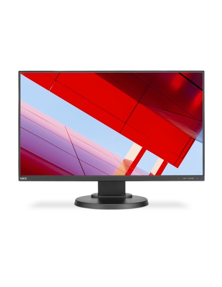 NEC MultiSync E242N LED display 61 cm (24") 1920 x 1080 Pixel Full HD Nero
