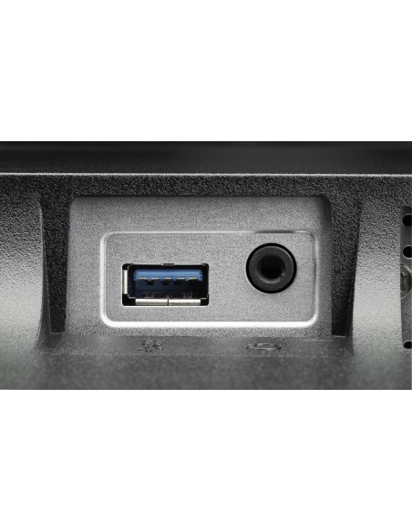 NEC MultiSync E242N LED display 61 cm (24") 1920 x 1080 Pixel Full HD Nero