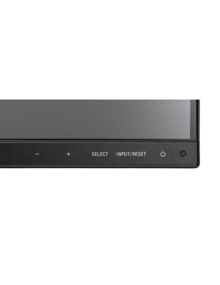 NEC MultiSync E242N LED display 61 cm (24") 1920 x 1080 Pixel Full HD Nero