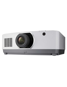 NEC PA703UL Proiettore per grandi ambienti 7000 ANSI lumen 3LCD WUXGA (1920x1200) Bianco