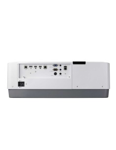 NEC PA703UL Proiettore per grandi ambienti 7000 ANSI lumen 3LCD WUXGA (1920x1200) Bianco 2