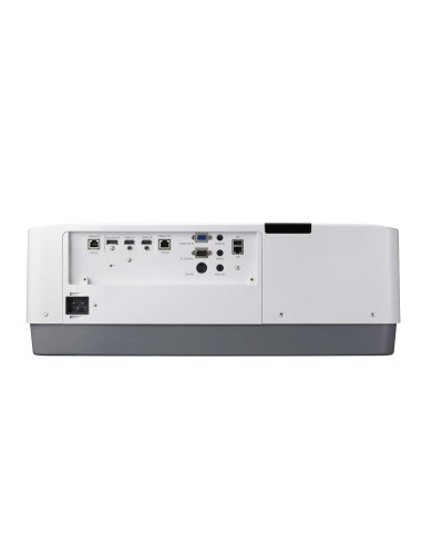 NEC PA703UL Proiettore per grandi ambienti 7000 ANSI lumen 3LCD WUXGA (1920x1200) Bianco