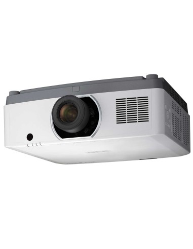 NEC PA703UL Proiettore per grandi ambienti 7000 ANSI lumen 3LCD WUXGA (1920x1200) Bianco