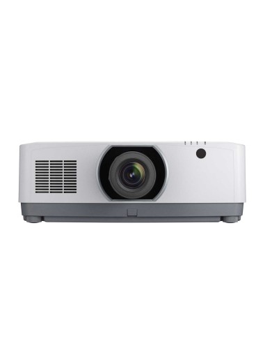 NEC PA703UL Proiettore per grandi ambienti 7000 ANSI lumen 3LCD WUXGA (1920x1200) Bianco