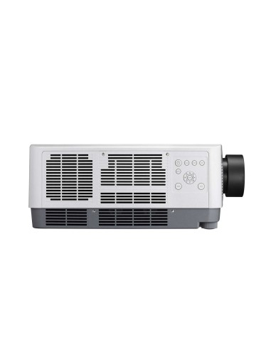 NEC PA703UL Proiettore per grandi ambienti 7000 ANSI lumen 3LCD WUXGA (1920x1200) Bianco