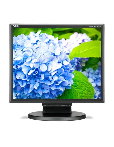 NEC E172M Monitor PC 43,2 cm (17") 1280 x 1024 Pixel HD LED Nero
