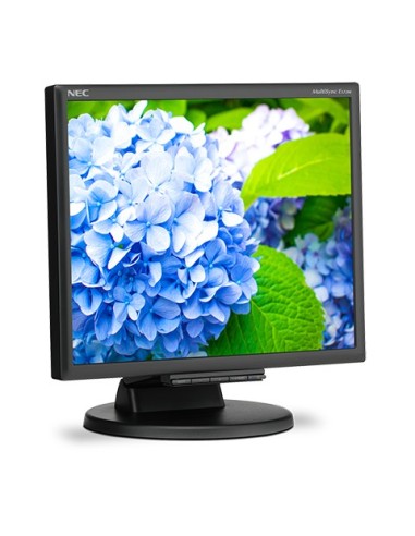 NEC E172M Monitor PC 43,2 cm (17") 1280 x 1024 Pixel HD LED Nero