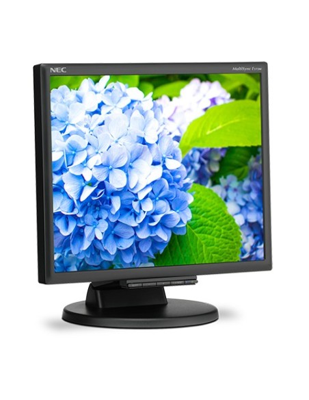 NEC E172M Monitor PC 43,2 cm (17") 1280 x 1024 Pixel HD LED Nero