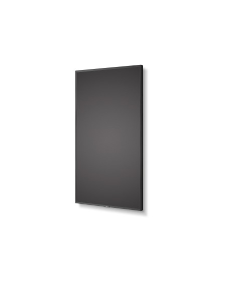 NEC MultiSync ME501 Pannello piatto per segnaletica digitale 127 cm (50") VA 400 cd m² 4K Ultra HD Nero 18 7