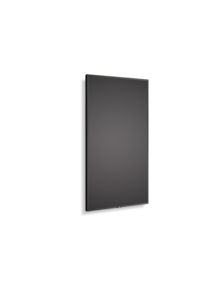 NEC MultiSync ME501 Pannello piatto per segnaletica digitale 127 cm (50") VA 400 cd m² 4K Ultra HD Nero 18 7