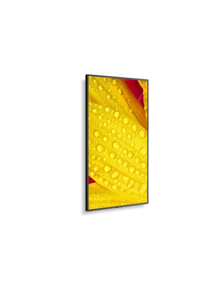 NEC MultiSync ME501 Pannello piatto per segnaletica digitale 127 cm (50") VA 400 cd m² 4K Ultra HD Nero 18 7