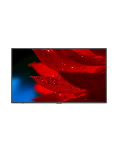 NEC MultiSync MA551 Pannello piatto per segnaletica digitale 139,7 cm (55") IPS 500 cd m² 4K Ultra HD Nero 24 7