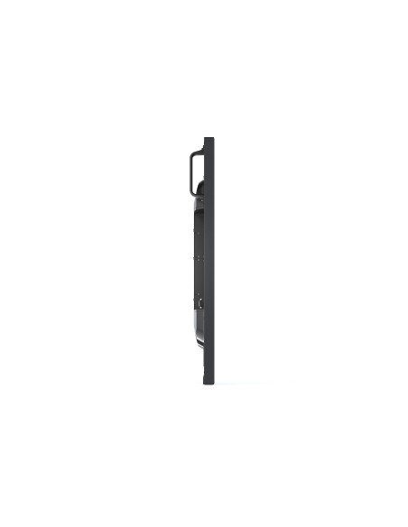 NEC MultiSync MA551 Pannello piatto per segnaletica digitale 139,7 cm (55") IPS 500 cd m² 4K Ultra HD Nero 24 7
