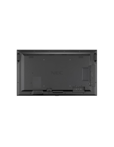 NEC MultiSync ME551 Pannello piatto per segnaletica digitale 139,7 cm (55") IPS 400 cd m² 4K Ultra HD Nero 18 7