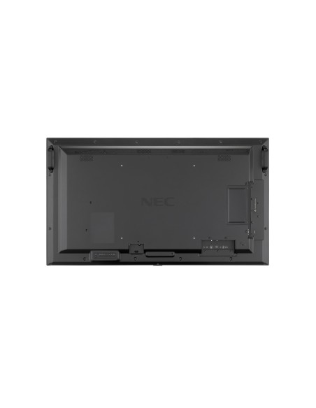 NEC MultiSync ME551 Pannello piatto per segnaletica digitale 139,7 cm (55") IPS 400 cd m² 4K Ultra HD Nero 18 7