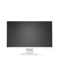 NEC MultiSync E243F Monitor PC 61 cm (24") 1920 x 1080 Pixel Full HD LED Nero
