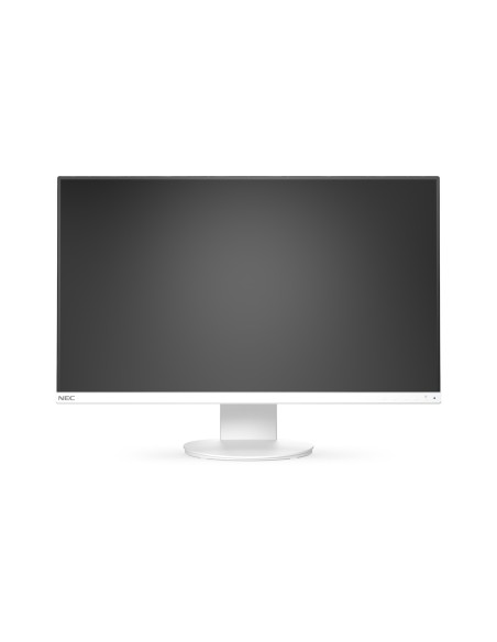 NEC MultiSync E243F Monitor PC 61 cm (24") 1920 x 1080 Pixel Full HD LED Nero