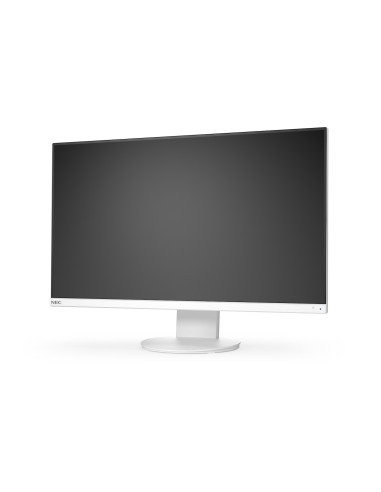 NEC MultiSync E243F Monitor PC 61 cm (24") 1920 x 1080 Pixel Full HD LED Nero