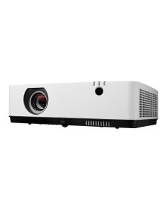 NEC ME383W Proiettore a raggio standard 3800 ANSI lumen 3LCD WXGA (1280x800) Bianco