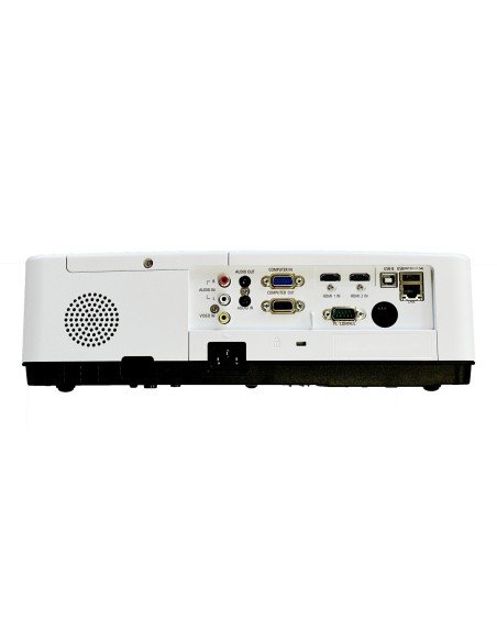 NEC ME383W Proiettore a raggio standard 3800 ANSI lumen 3LCD WXGA (1280x800) Bianco