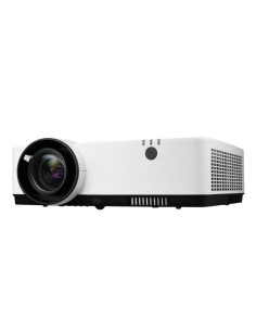 NEC ME403U PROJECTOR Proiettore a raggio standard 4000 ANSI lumen 3LCD WUXGA (1920x1200) Bianco