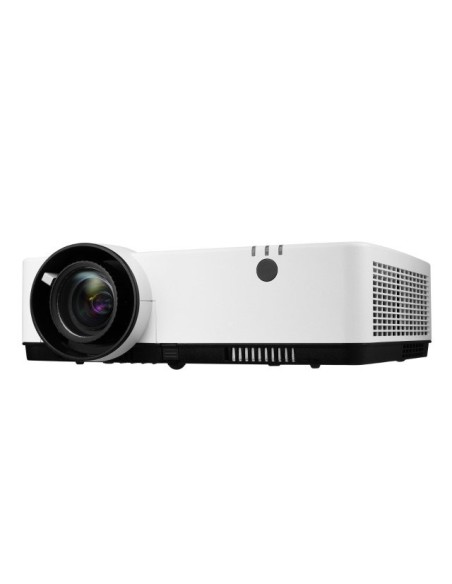 NEC ME403U PROJECTOR Proiettore a raggio standard 4000 ANSI lumen 3LCD WUXGA (1920x1200) Bianco