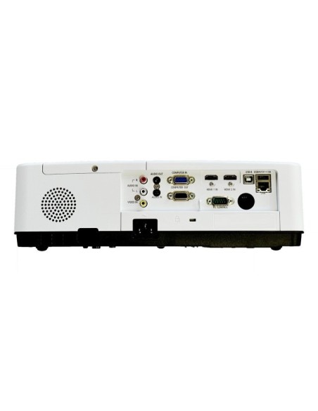 NEC ME403U PROJECTOR Proiettore a raggio standard 4000 ANSI lumen 3LCD WUXGA (1920x1200) Bianco