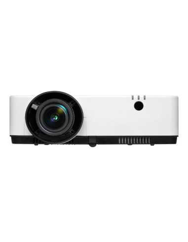 NEC ME403U PROJECTOR Proiettore a raggio standard 4000 ANSI lumen 3LCD WUXGA (1920x1200) Bianco