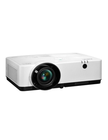 NEC ME403U PROJECTOR Proiettore a raggio standard 4000 ANSI lumen 3LCD WUXGA (1920x1200) Bianco