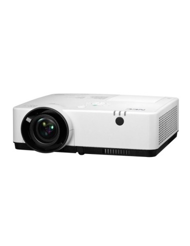 NEC ME403U PROJECTOR Proiettore a raggio standard 4000 ANSI lumen 3LCD WUXGA (1920x1200) Bianco