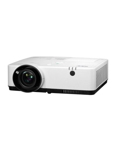 NEC ME403U PROJECTOR Proiettore a raggio standard 4000 ANSI lumen 3LCD WUXGA (1920x1200) Bianco
