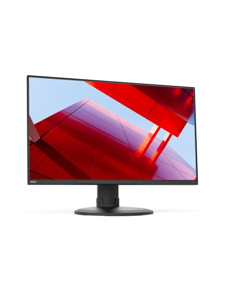 NEC MultiSync E273F Monitor PC 68,6 cm (27") 1920 x 1080 Pixel Full HD LED Nero