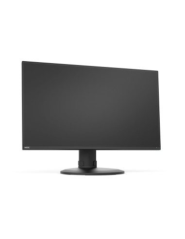 NEC MultiSync E273F Monitor PC 68,6 cm (27") 1920 x 1080 Pixel Full HD LED Nero