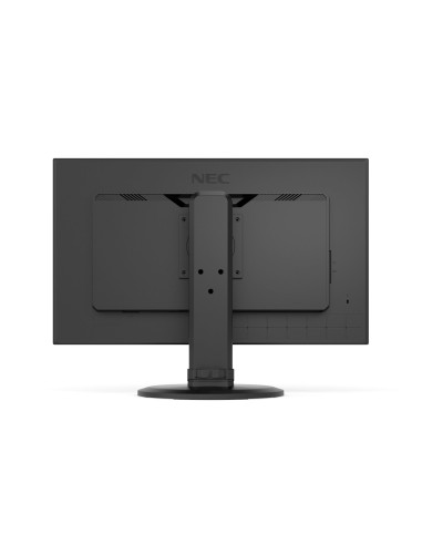 NEC MultiSync E273F Monitor PC 68,6 cm (27") 1920 x 1080 Pixel Full HD LED Nero
