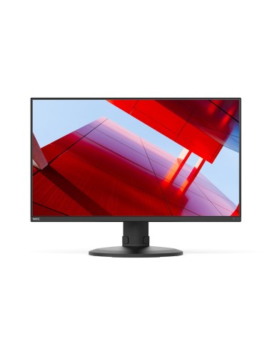 NEC MultiSync E273F Monitor PC 68,6 cm (27") 1920 x 1080 Pixel Full HD LED Nero