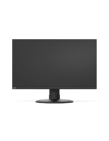 NEC MultiSync E273F Monitor PC 68,6 cm (27") 1920 x 1080 Pixel Full HD LED Nero
