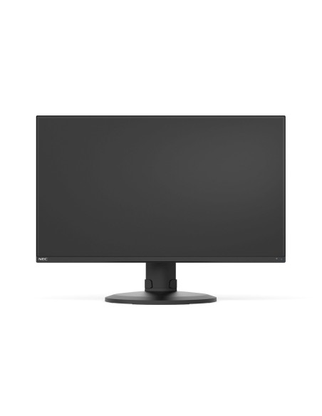 NEC MultiSync E273F Monitor PC 68,6 cm (27") 1920 x 1080 Pixel Full HD LED Nero