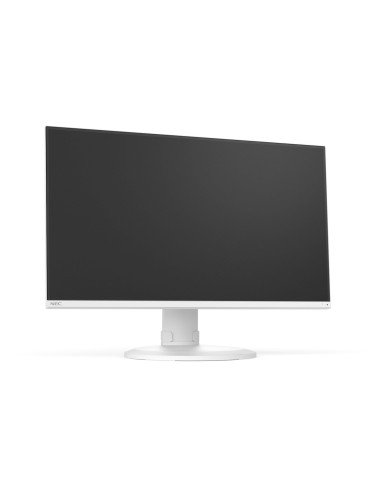 NEC MultiSync E273F Monitor PC 68,6 cm (27") 1920 x 1080 Pixel Full HD LED Bianco