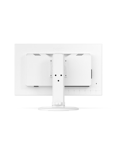 NEC MultiSync E273F Monitor PC 68,6 cm (27") 1920 x 1080 Pixel Full HD LED Bianco