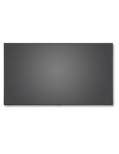 NEC MultiSync C860Q Pannello piatto per segnaletica digitale 2,18 m (86") IPS 350 cd m² 4K Ultra HD Nero 24 7