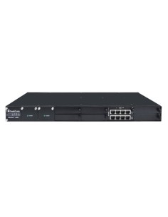 AudioCodes M4KB BASE R AC gateway controller 1000 Mbit s