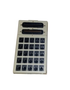 AudioCodes MP124-CONNECTION-BOX pezzo di pannello